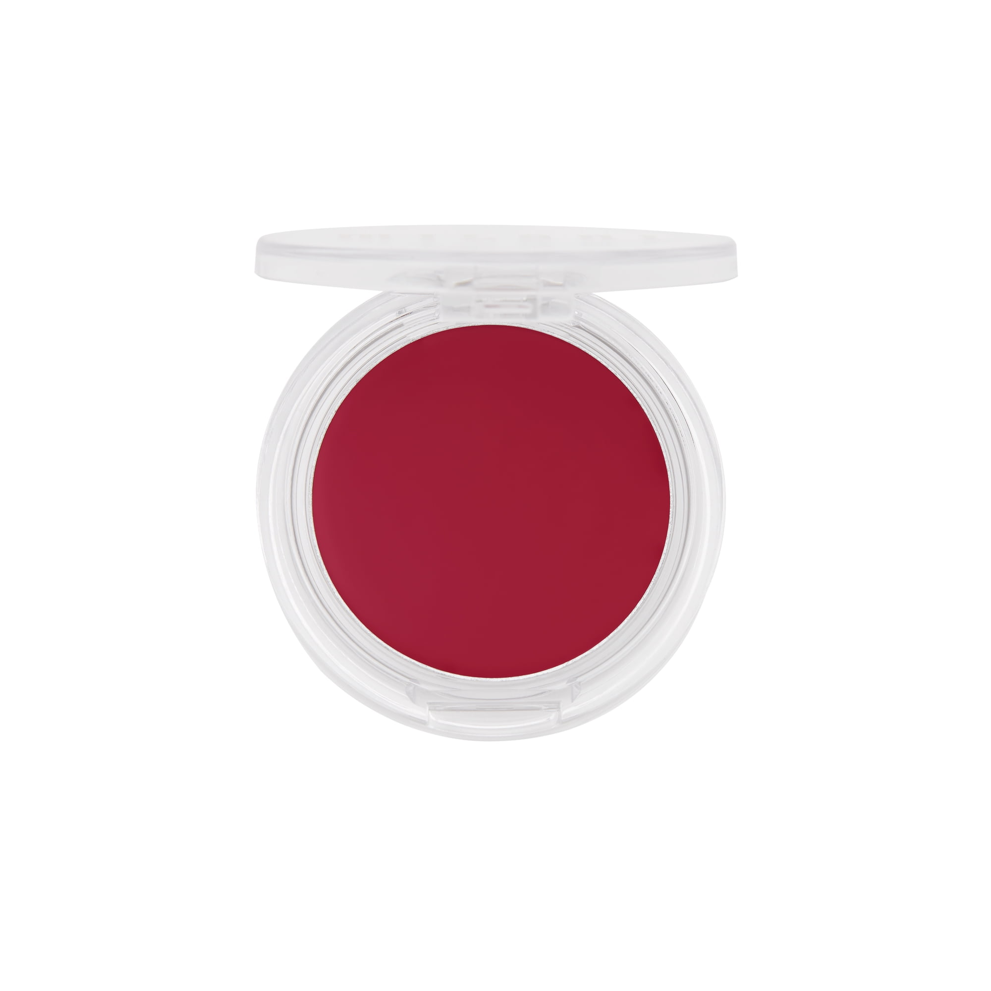 Milani Cheek Kiss Cream Blush, Merlot Moment