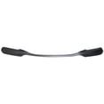 thumbnail image 4 of Ikon Motorsports Compatible with 11-16 BMW 5 Series V Style Front Bumper Lip Painted Space Gray Metallic A52, 4 of 7