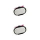 thumbnail image 4 of Greeniant Golf Ball Belt Bag Professional Holding Fixed Pouches Containers Hanging Belts Holder Waist Clothes Accessory Storage Bags 11.0x6.5x4.0 cm 2piezas, 4 of 6