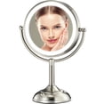 thumbnail image 1 of Espejo de maquillaje VESAUR Professional 8.5 grande con aumento de 10X, 1 of 8