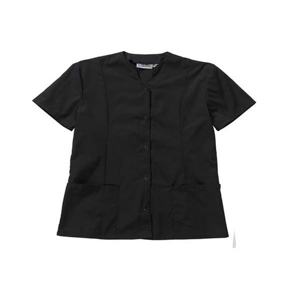 Edwards Women's Snap Front Tunic