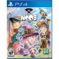 NOOB: The Factionless, PlayStation 4