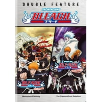 Bleach Movies Double Feature (DVD Double Feature) [DVD]