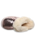 thumbnail image 5 of Bearpaw Women's Loki Exotic Slippers, 5 of 6