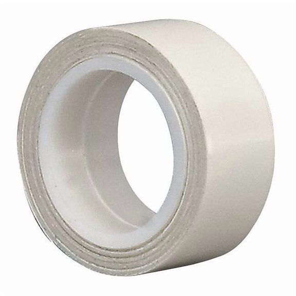 Tapecase Film Tape, Transparent, 5 yd L, 2 in W 15C697