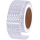 thumbnail image 2 of Reflective Tape, Self-Adhesive Warning Tape, 2 Inch x 30 Feet, White Reflective Strips for Safety and Visibility, 2 of 5