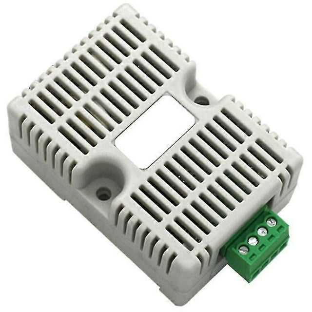Temperature And Humidity Transmitter Detect Sensor Module Or Output 0-10v