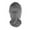 Grey, variant on Mdesiwst Dustproof Sunscreen Ice Silk Cycling Face Guard Men High Elastic Eyes Exposed Riding Headgear Cycling Supplies