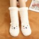 thumbnail image 3 of Calcetines Animal Grueso Cálido Plus Sunnimix Calcetines de lana coral, 3 of 8