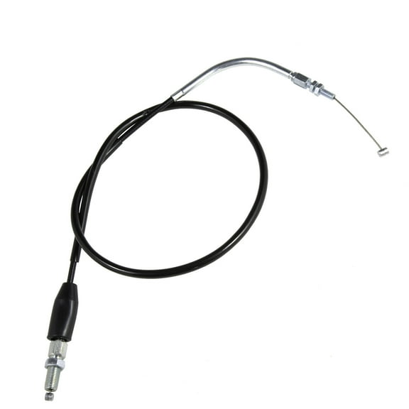 Factory Spec, 3003-1350, Throttle Cable fits Kawasaki Brute Force 650 SRA, KFX700, Prairie 650 & 700 SEE MODELS