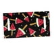 thumbnail image 1 of Funda para asiento de carrito de golf universal, cómoda, reutilizable, decorativa, suave. Sandía, 1 of 7