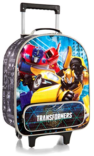 transformers carry on