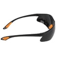 thumbnail image 4 of Gafas De Montar Gafas De Seguridad Antirreflejo De Alta Dureza A Prueba De Rayos UV Ligeras Para Protección Ocular, 4 of 8