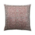 thumbnail image 2 of Ahgly Company Outdoor Square Mid-Century Modern Throw Pillow, 18 inch by 18 inch, 2 of 6