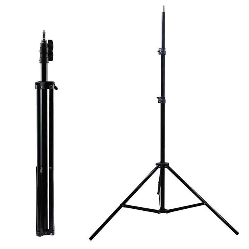 Kyusrd Summer Outdoor Patio Deals！Stand For Non- Infrared Temperature Measurement