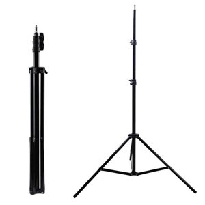 Kyusrd Summer Outdoor Patio Deals！Stand For Non- Infrared Temperature Measurement