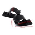 thumbnail image 5 of Offroad Suv Bullbar Tube Light Bracket Bar Roll Cage Lamp Clamp Mounting Holder, 5 of 5