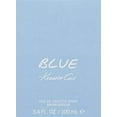 thumbnail image 2 of Kenneth Cole Blue by Kenneth Cole for Men - 3.4 oz EDT Spray, 2 of 4