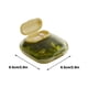 thumbnail image 3 of Paquete compacto para 3 comidas al día, kit de comida sellado a prueba de fugas, almacenamiento de alimentos portátil y ligero, conservación de alimentos de larga duración, fácil preparación, 3 of 8