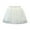 White, variant on Cathalem Girls Skirts Toddler Girls Layered Tutu Skirt Sparkling Sequin Tulle Dance Skirts (Beige,4-5 Years)