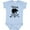 AE-Light Blue, variant on Nicu Grad Boys Native Arrow Bear Boys Baby Bodysuit