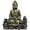 1 PCS,5.6x 2.8x 6.9 inch, variant on Ksopiavobs Aquarium Buddha Statue Decorations - Aquarium Decor Ornament Fish Tank Buddha Statue Decoration