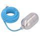 thumbnail image 5 of Válvula de sensor de flotador de control válvula de bola de flotador de acero inoxidable segura y confiable no tóxica duradera amplia aplicación con cable de 5 m para el ANGGREK Otros, 5 of 8