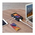 thumbnail image 5 of HALO Bolt ACDC Wireless 44400mWh Jump-Starting Portable Power Bank with AC Outlet, Wireless Charger, and Light (Black Graphite), 5 of 5