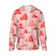 thumbnail image 1 of Balery Cute Mushroom1 Sudadera ligera de manga larga con capucha y protección solar UPF 50+ para hombre y mujer, ideal para pesca y running-3X-Large, 1 of 7