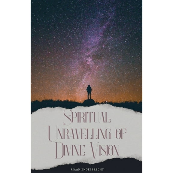 In Pursuit of God Spiritual Unravelling of Divine Vision, Book 2, (Paperback)