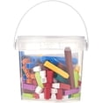 thumbnail image 2 of Recursos de aprendizaje manipulativos que conectan las varillas de Cuisenaire, 2 of 3