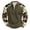 Army Green, variant on Lovzfmll Classic Camouflage Crewneck Sweatshirt for Men, Long Sleeve Retro Pullover Top Gray, S
