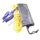 thumbnail image 4 of Ancla Plegable Portátil de Garfio con Kit de Cuerda PLEGABLE para Kayak de Pesca, 4 of 8