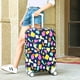 thumbnail image 4 of Bearachild Maleta de viaje Viaje de negocios Viaje Equipaje Equipaje Estuche protector Bolsa Alta elasticidad Cubiertas para muebles de jardín 15 L, 4 of 5