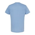 thumbnail image 2 of M&O 3541 Deluxe Blend T-Shirt, 2 of 2