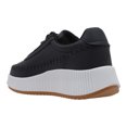 thumbnail image 3 of Tenis K-Swiss LYANNA Para Dama Color Negro, 3 of 8