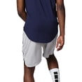 thumbnail image 3 of Sunloudy Hombres Pantalones cortos deportivos Verano Fitness Baloncesto Culturismo Entrenamiento Gimnasio Jogger Pantalones Sunloudy  moda, 3 of 5