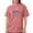 Crimson Red, variant on CafePress - COTTONTAIL CREW T Shirt - Womens Comfort Colors® Shirt