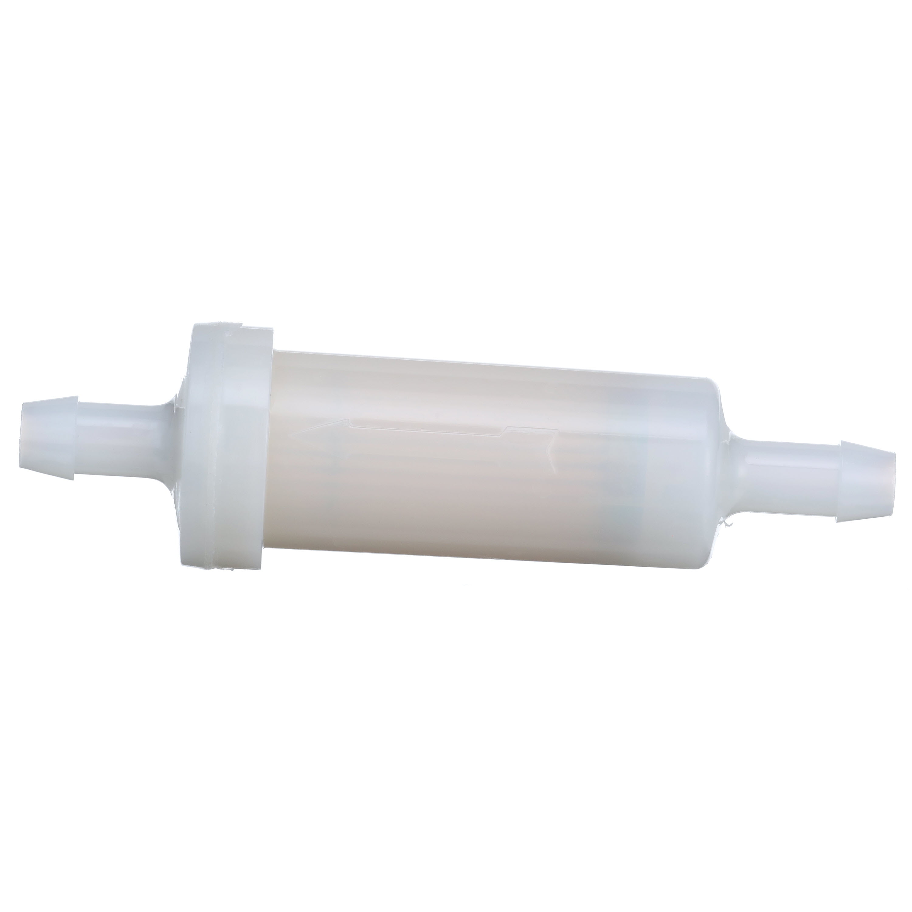 8 mm Fuel Lines Quicksilver 816296Q2 Marine Engine in-Line Fuel Filter with Barbs for 5/16-Inch