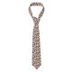 thumbnail image 1 of Fotbe Football Corbata Clásica para Hombre con Estampado – Corbata de Seda Jacquard Tejida, para Negocios, Bodas y Eventos Formales, 1 of 6