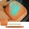 thumbnail image 4 of JingChun Clearance Single Piece General Ventilation Car Cushion Four Seasons Seat Cushion Summer Cool Feeling, 4 of 4