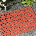 thumbnail image 6 of Die Cuts for Card Making, Ouginx Love Heart Background Metal Cutting Dies DIY Die Cutters Die Stencils for Scrapbooking, Embossing & More, 6 of 6