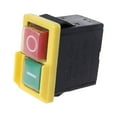 thumbnail image 2 of LOVIVER Electromagnetic Switch Electrical Equipment IP55 Waterproof Control Box Switches, 2 of 8