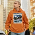 thumbnail image 4 of Bombardino Crocodilo Unisex Hoodie Fun Italian Brainrot Gen Z Alpha Meme, 4 of 7