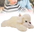 thumbnail image 4 of Niños perro peluche juguetes muñeca almohada peluche animal muñeca decoración regalo, 4 of 8