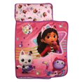thumbnail image 1 of Gabby's Dollhouse Kids Nap Mat, 1 of 8