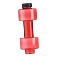 thumbnail image 3 of Actualizar de agua con mancuerna BPA libre 550ml rojo Sunnimix Mancuernas ajustables, 3 of 8
