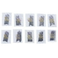 thumbnail image 4 of Accesorio para máquina de coser, 10 unidades/juego de agujas de coser DBx1 de 6 tipos, agujas de metal para lograr más, 4 of 10