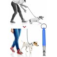 thumbnail image 4 of Sifflet pour Chien, Sifflet Ultrasonique pour Chien, Rappel de Sifflet pour Chien, 2 Pcs Sifflet pour Chien, Accessoire pour Chien, Sifflets Ultrasoniques Professionnels, Sifflet Anti-Chien, Ajustable, 4 of 5