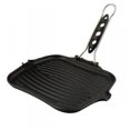 thumbnail image 1 of Cast Iron Grill with thermal Indicator, 1 of 1